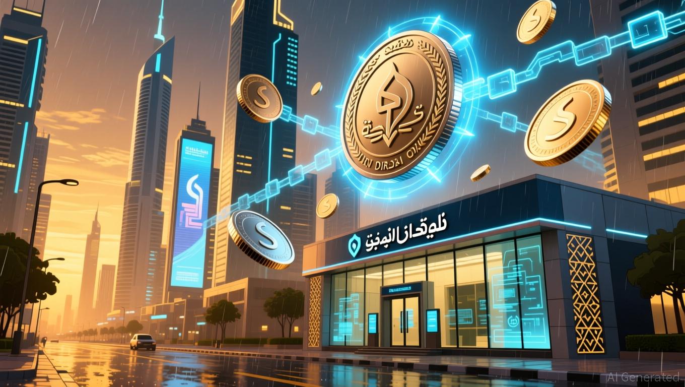 UAE’s Zand Stablecoin Strengthens Digital Dirham’s Position in the International Fintech Arena