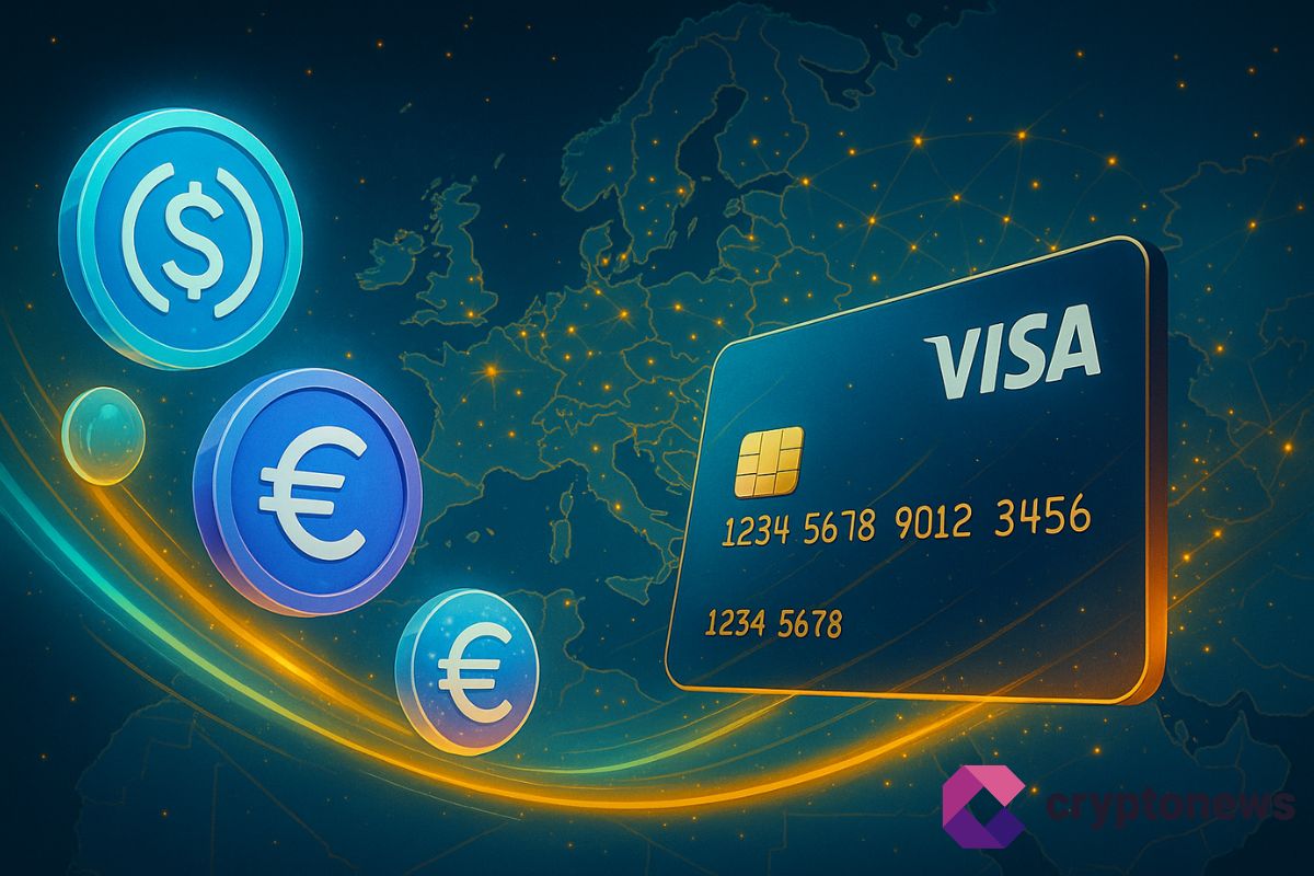 Visa Direct et stablecoins : vers la fin des délais bancaires ?