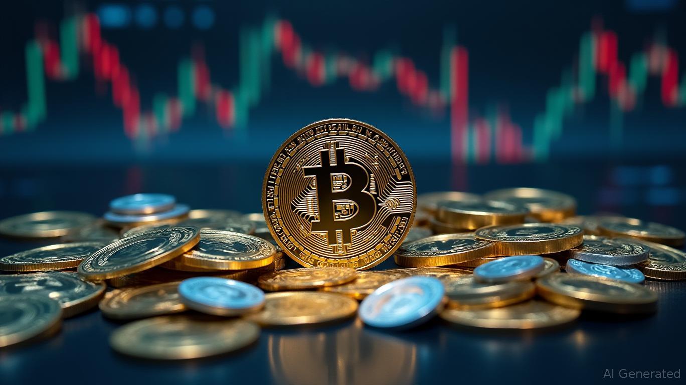 Why Did Bitcoin Whales Transfer $116M—Altcoin Rotation Picks Up Speed image 0