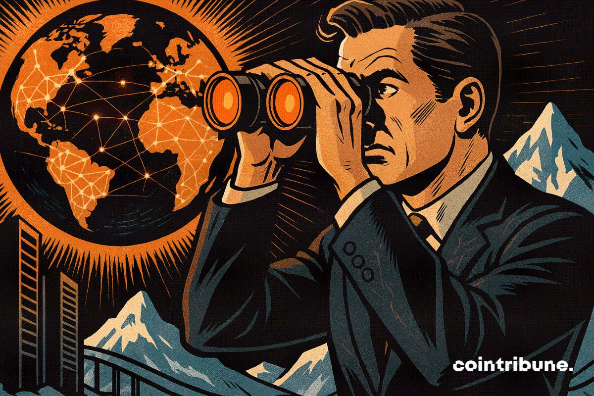 Qubic Hits 52.72 % Of Monero’s Total Hashrate