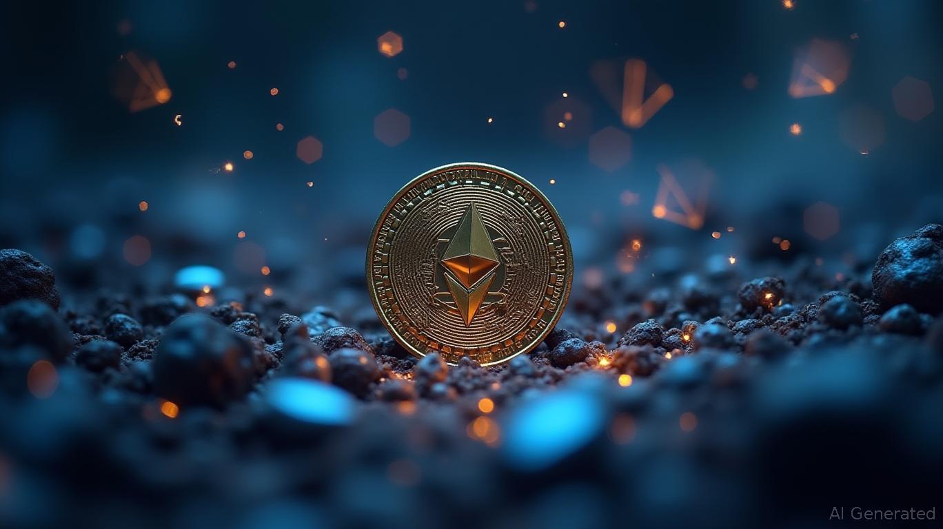 Tether's USDT Expansion on Ethereum Drives DeFi Expansion and Boosts International Transactions