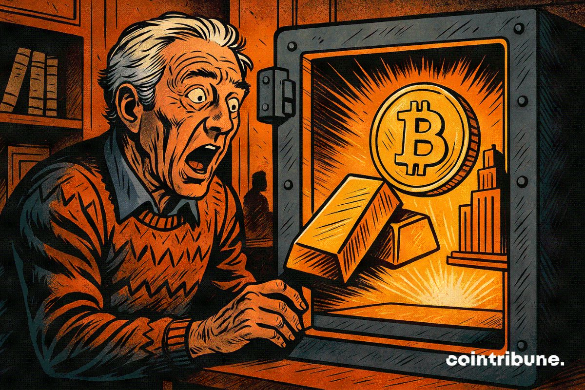 Cette mesure explosive de Trump pourrait propulser le Bitcoin vers de nouveaux sommets