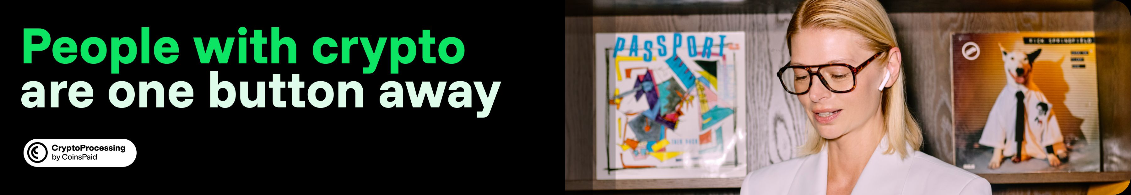 PayPal Integrates Cryptocurrencies Into P2P Transfers