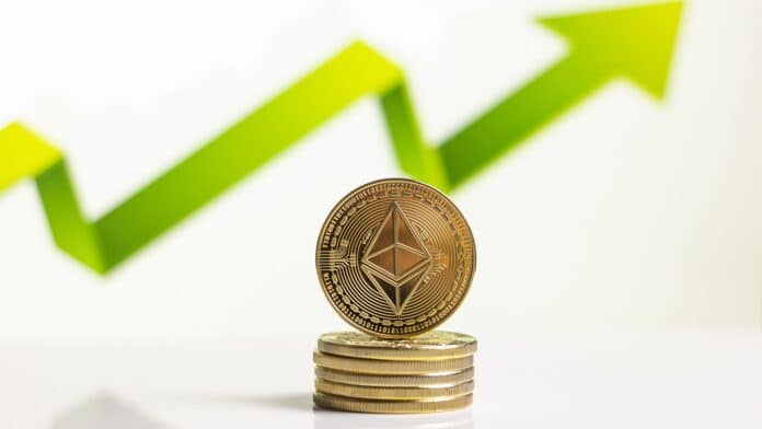 Ethereum News: Trendumkehr oder Fehlsignal? Diese Strategie deutet auf einen starken ETH-Kursanstieg hin image 1