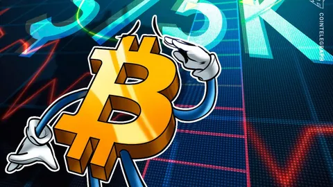 Графіки Bitcoin вказують на дно в $75K, але аналітики прогнозують ралі на 40% до кінця 2025 року
