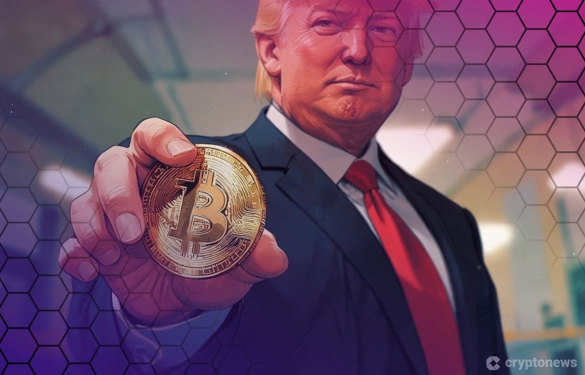 Trump Promotes Solana Meme Coin Days Before Inauguration, Sparking Hacking  Concerns | Bitget News