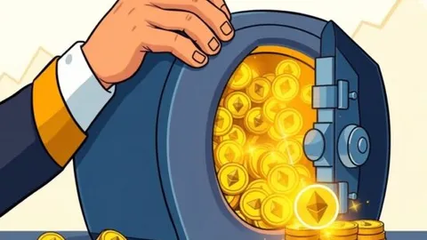 SharpLink Gaming ETH: Unlocking Massive Value Through Strategic Staking