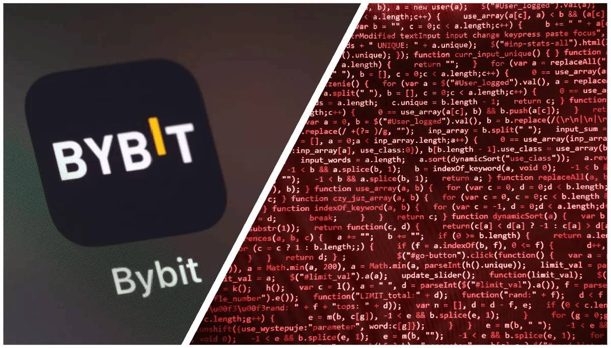 Hacker Bybit đã rửa hết 1,4 tỷ USD ETH, phần lớn qua THORChain image 0