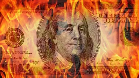 Welche finanzielle Ordnungsauseinandersetzung verbirgt sich hinter der Kontroverse um Stablecoins?