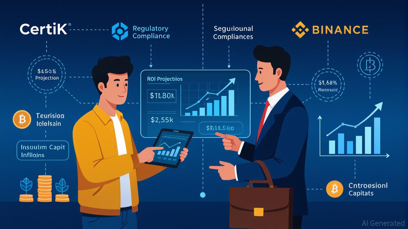Structured Presales: The New Altseason Frontier as Institutional Adoption Reshapes Altcoin Investment