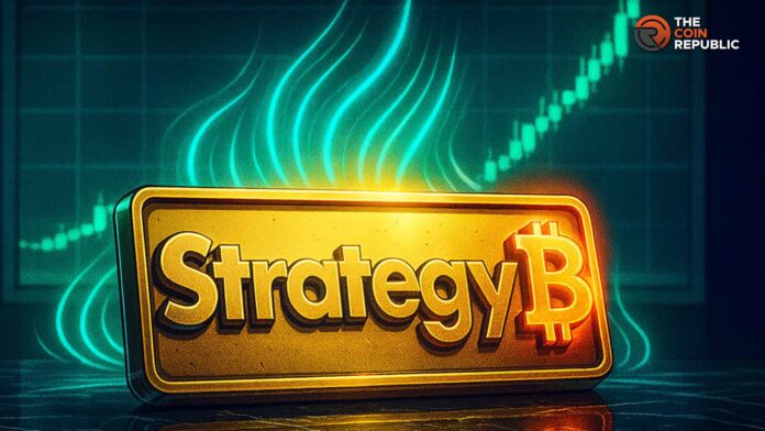 هل يمكن أن يكون سهم MSTR هو سهم GameStop التالي مع ضغط بيع بنسبة 50%؟