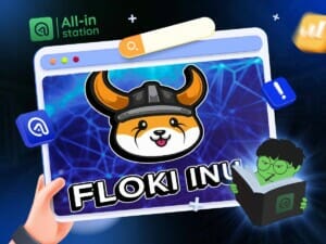 Floki DAO nhất trí sử dụng 16,3 tỷ token FLOKI làm thanh khoản cho FLOKI ETP