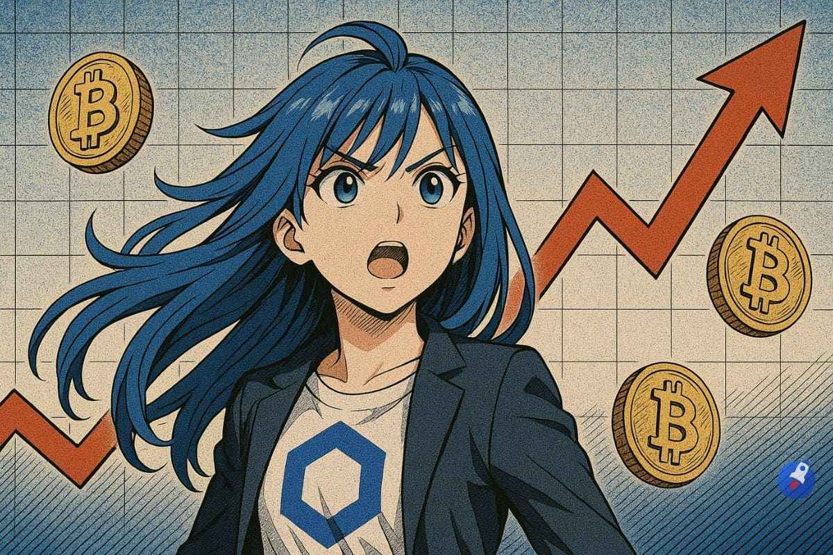 Les baleines accumulent cet altcoin, est-ce le moment d’acheter ?