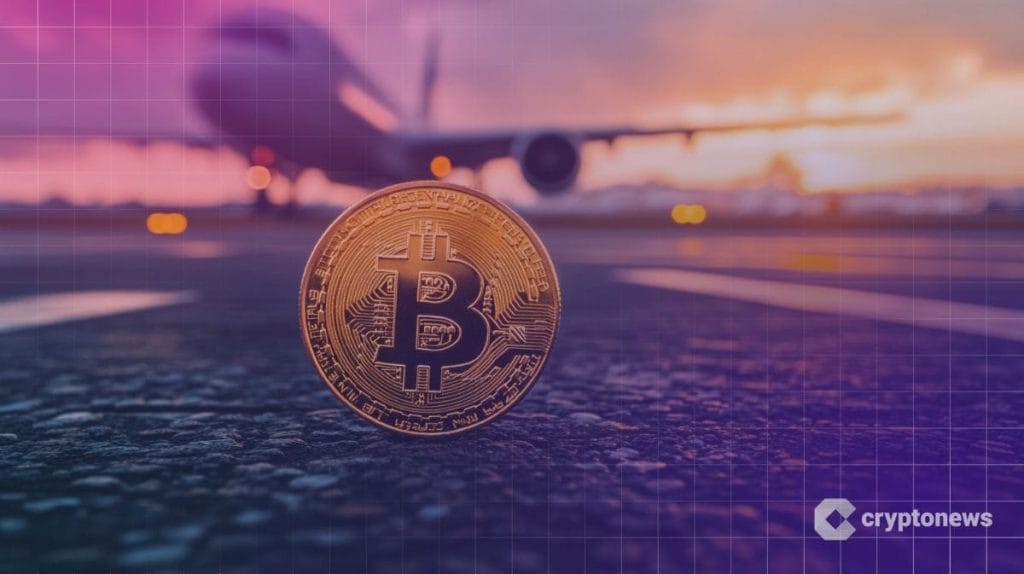 El Salvador começa a construir aeroporto da “Cidade Bitcoin” image 0