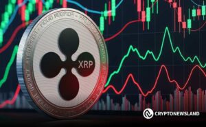 XRP Holds Strong Above 2021 Highs as 7-Year Breakout Confirms Major Bullish Shift