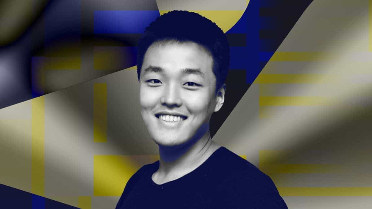 Terraform co-founder Do Kwon pleads guilty to two fraud charges in years long US case: reports