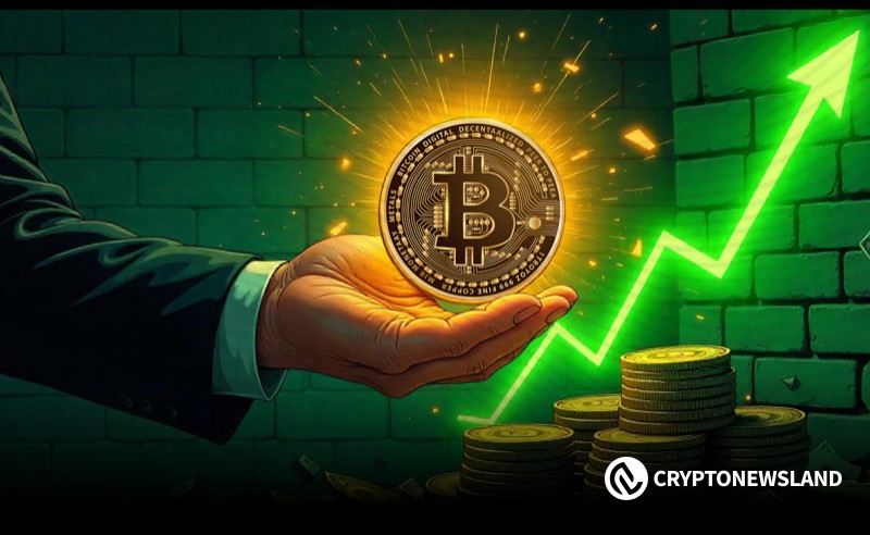 Bitcoin Targets Massive $86,781 CME Gap—Breakout Imminent?