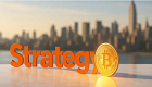 Strategy докупила биткоинов на $45,6 млн