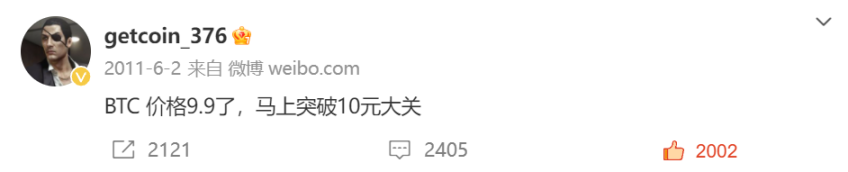 BTC 价格 9.9 万美元了 马上突破 10 万美元大关 image 0