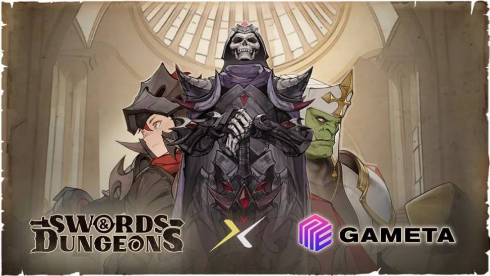 Gameta 近两个月合作项目一览 image 21