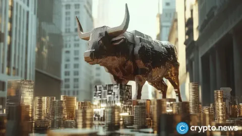 Bullish stock drops 3.5% despite record Q3 earnings