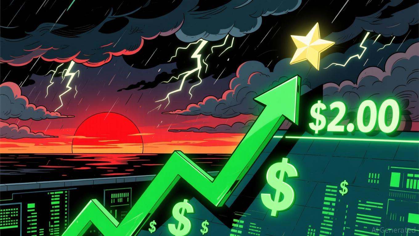 XRP News Today: XRP Reaches Turning Point as ETF Investments Meet Negative Technical and Economic Pressures