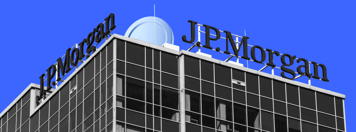 JPMorgan расширяет возможности осуществления круглосуточных блокчейн‑расчетов