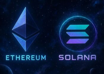 Solana y Ethereum se dan un abrazo DeFi en Uniswap