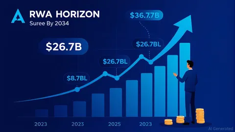 L’horizon d’Aave : Libérer des billions de liquidités onchain grâce à l’intégration institutionnelle de la DeFi