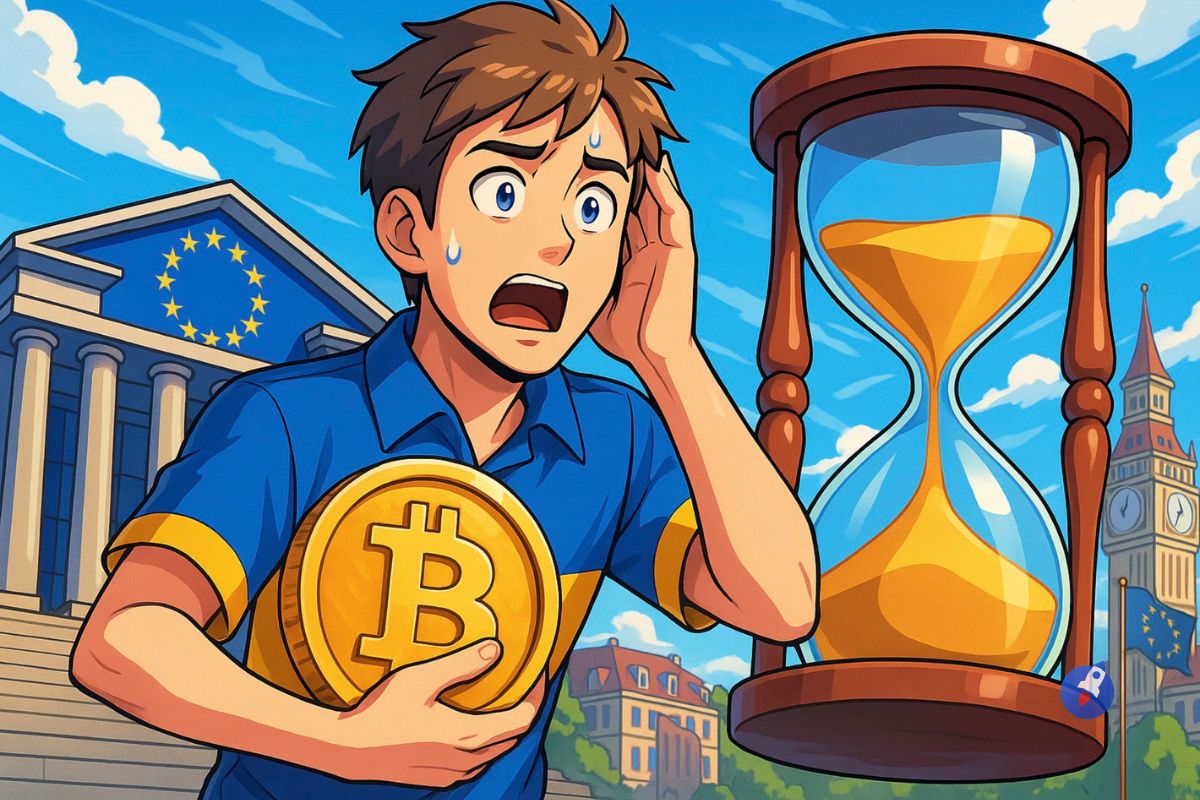 Bitcoin sauvé par un support clé : Le PIB et le PCE décideront de la suite