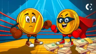 Memecoins Tăng Vọt Năm 2024: Liệu Những Token Này Có Thể Đạt Được Vốn Hóa Thị Trường 1 Nghìn Tỷ Đô La?