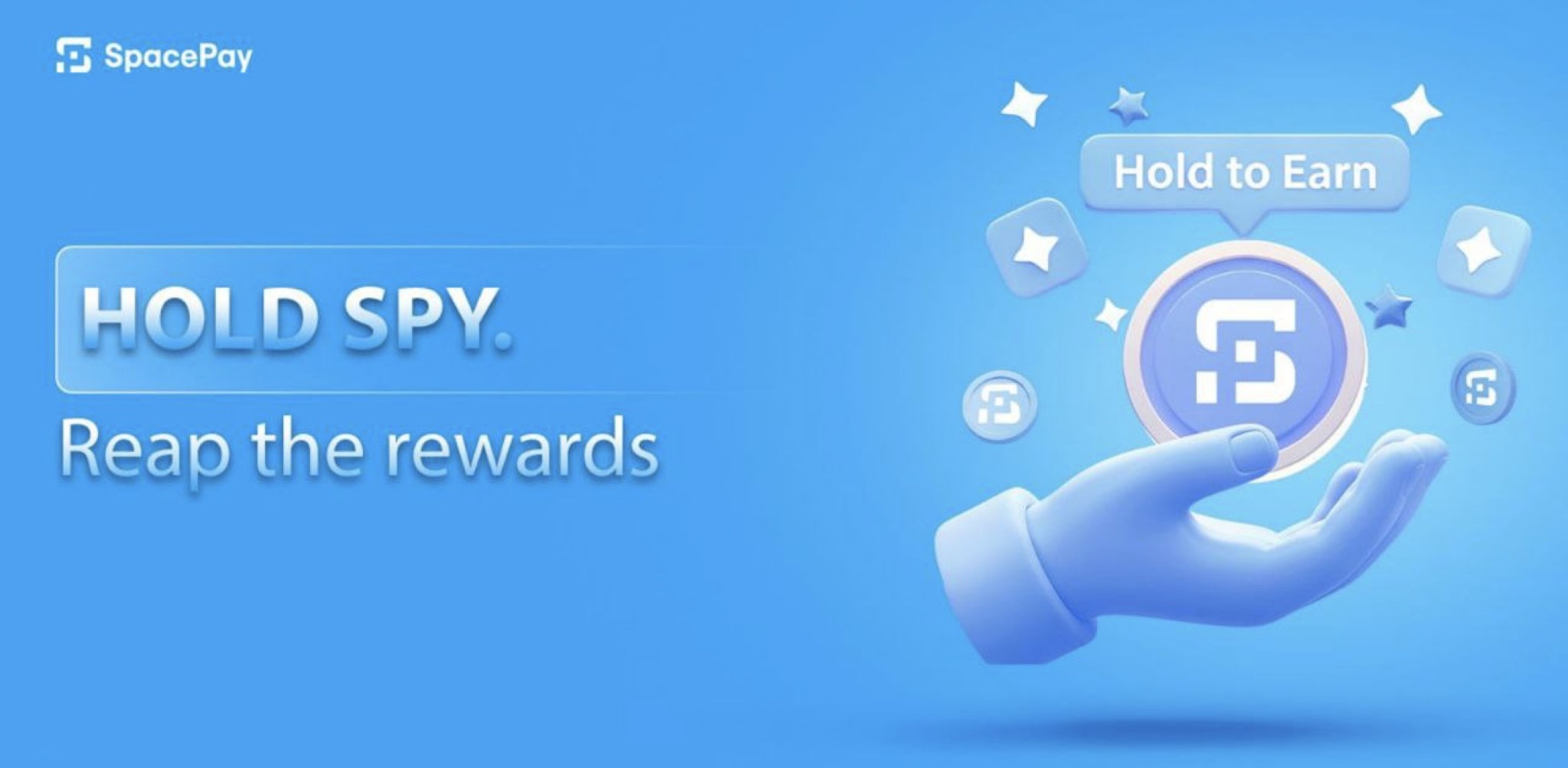 Prévente en cours : 6 faits qui positionnent SpacePay comme un futur leader des paiements crypto image 0
