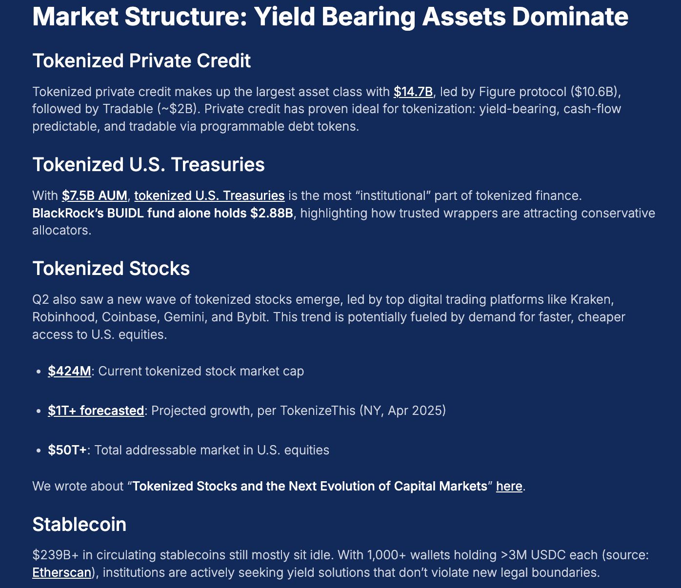 When Slow Assets Meet a Fast Market: The Liquidity Paradox of RWA image 1