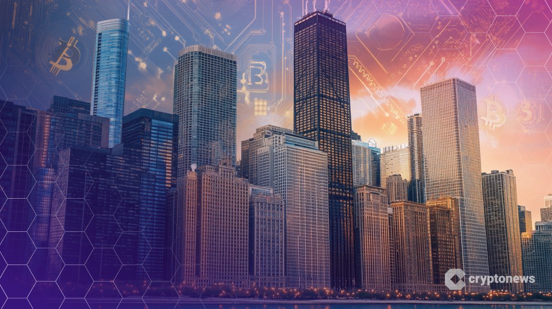 Illinois State Senator Mark Walter’s Crypto Fraud Bill Advances