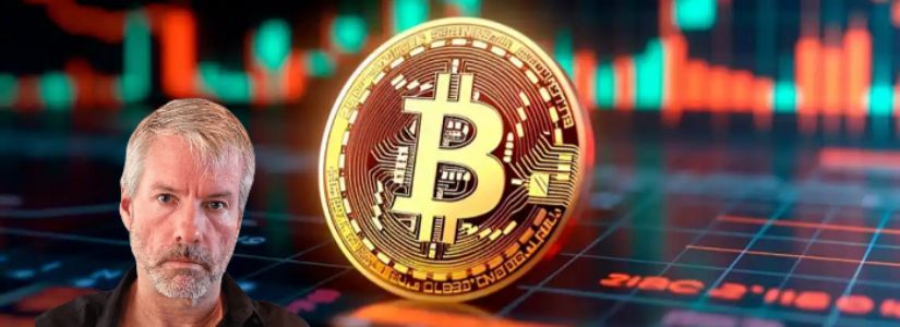 Strategy Amplía Sus Reservas De Bitcoin image 0