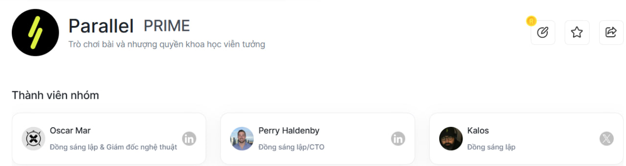 Wayfinder (PROMPT) là gì? Tổng quan về nền tảng AI Agent đa chuỗi trong Web3 image 7