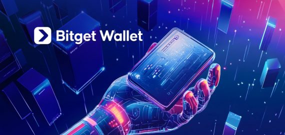 Bitget Wallet запускает криптовалютную карту с нулевой комиссией более чем на 50 рынках