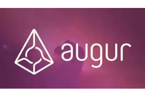 Интересный факт: первым DApp на Ethereum был предсказательный рынок Augur