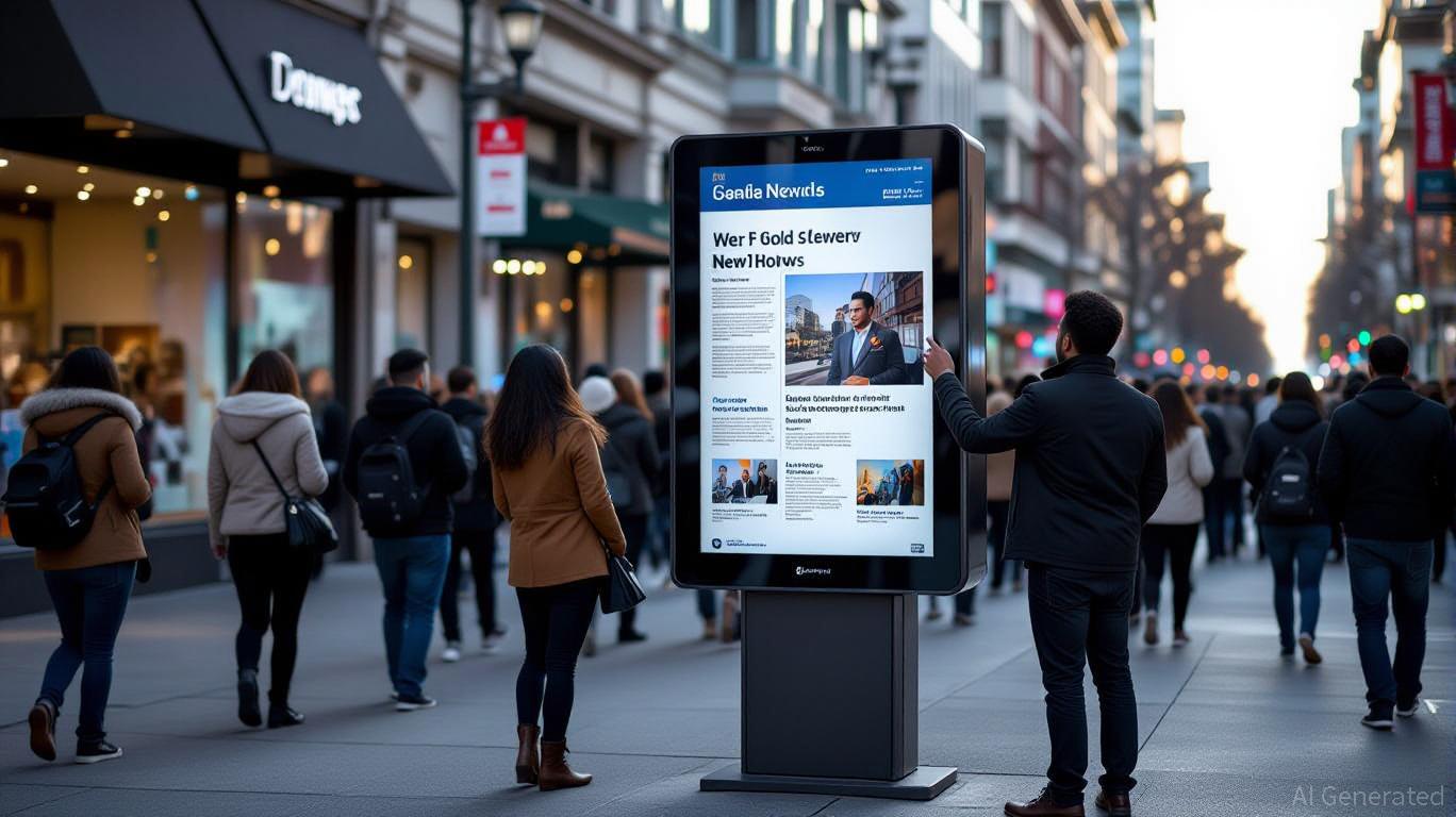 The Revival of Community Journalism as a Barrier Against Misinformation: A Tactical Opportunity for Investors Focused on Impact