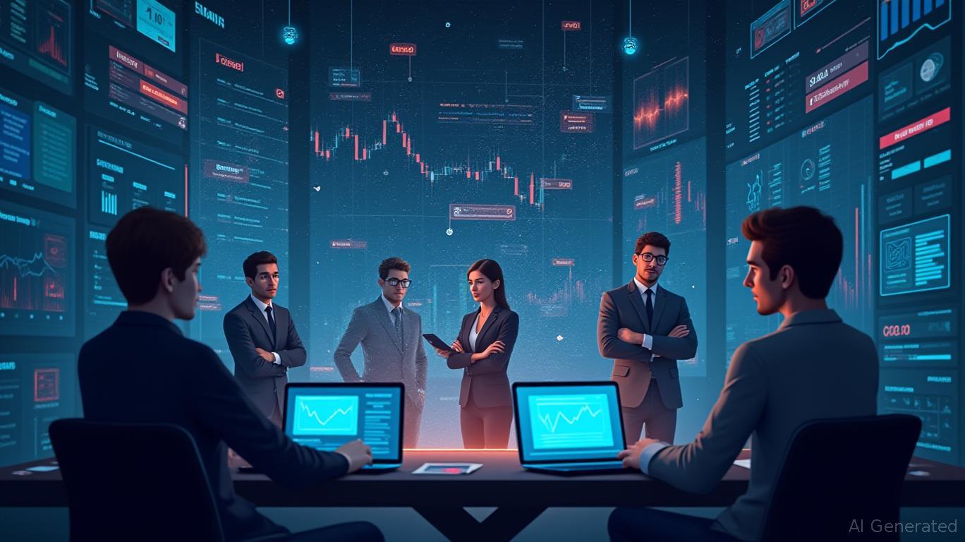 Investors Shift to Neutral as Fear, Greed Signals Clash in Crypto Market