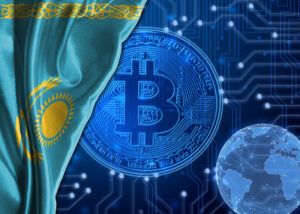 Kasachstan setzt auf Krypto und KI: Digitaloffensive für Eurasien