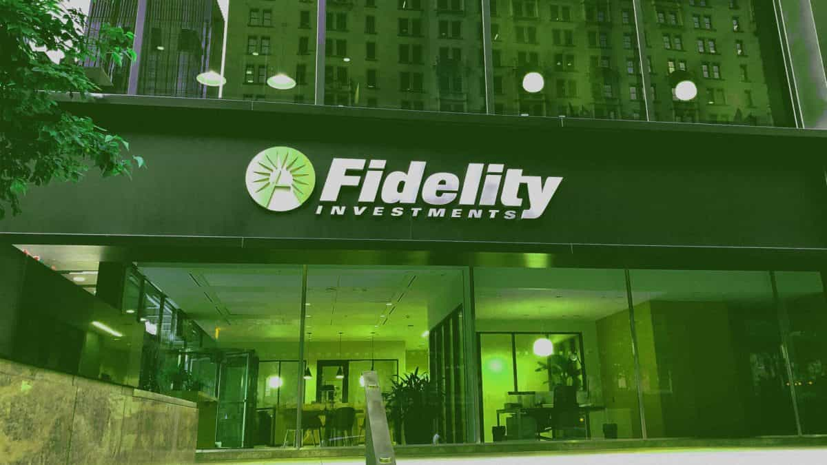 Cboe BZX beantragt einen 'Fidelity Solana Fund', da das Rennen um einen SOL-ETF an Fahrt gewinnt