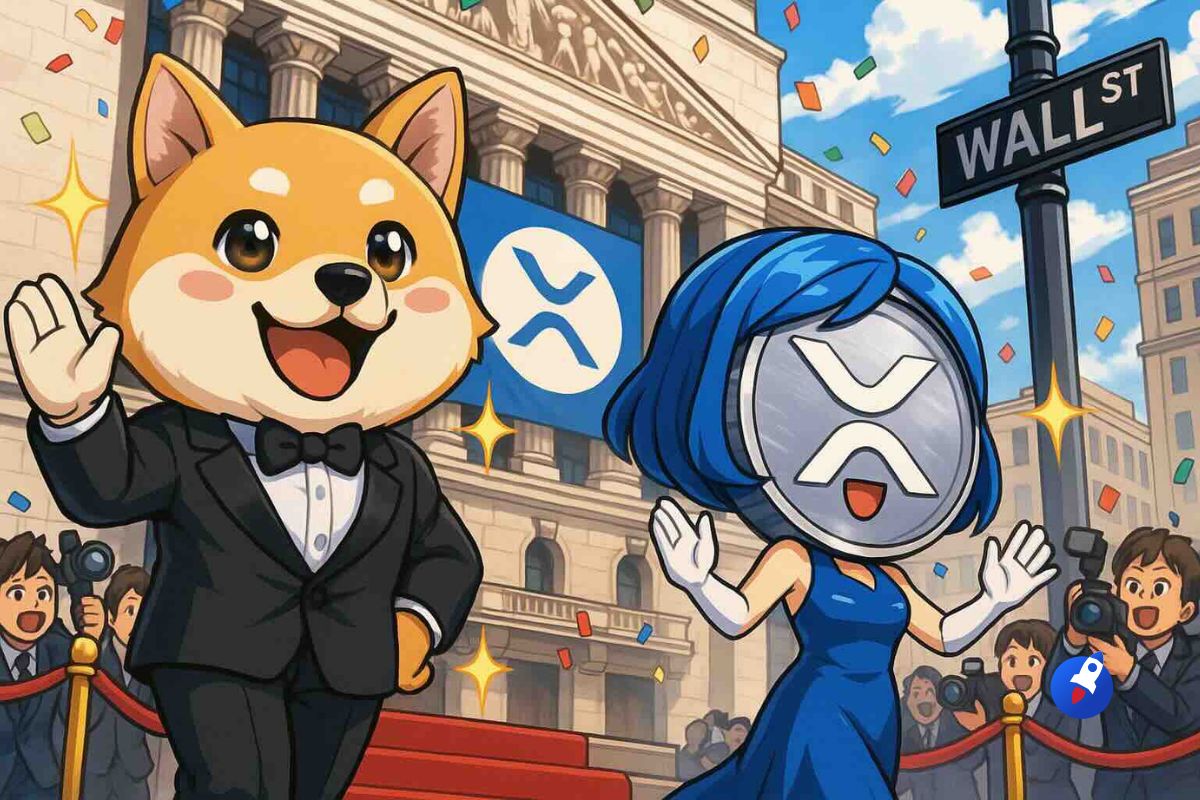 Airdrop du token MASK imminent ? MetaMask sème de gros indices