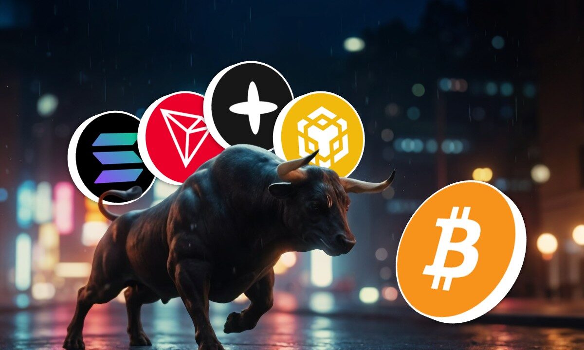 LivLive Presale und BlockDAG Crypto unterstreichen das wachsende Interesse am Altcoin-Markt 2025