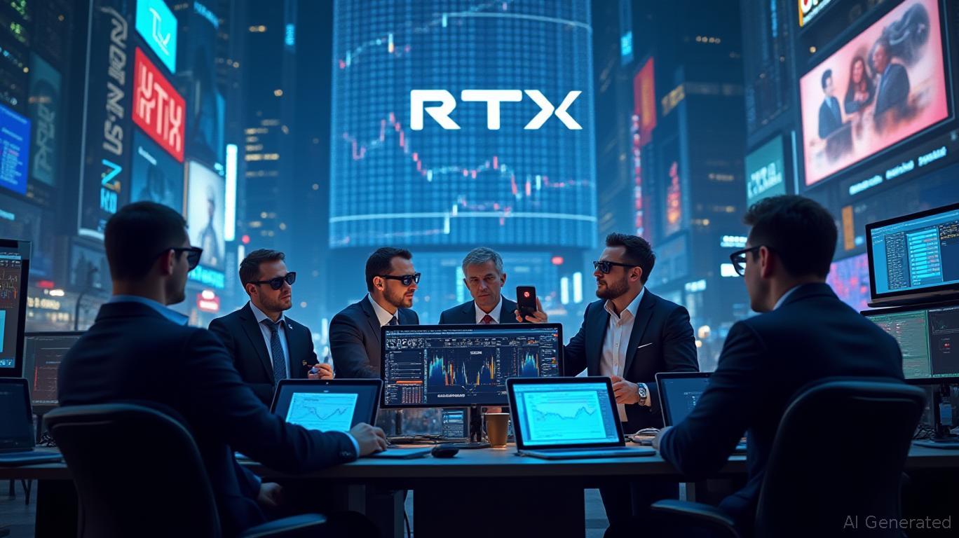 Solana News Today: Market Focus on Practical Applications Drives Major Investors to Redirect Funds Toward RTX