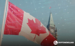 Canada Hits Cryptomus with C$177 Million Fine For Sanction Evasion and Money Laundering