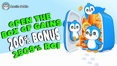 Arctic Pablo Coin’s 200% Bonus Ignites Buzz in Stage 38 While Goatseus Maximus and Fartcoin Shine as Top New Meme Coins to Buy for 2025