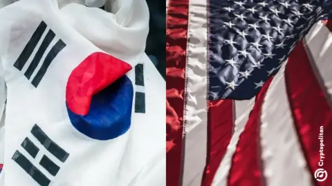 South Korea pushes to extend trade talk deadline after Trump’s ‘we can do whatever we want’ comment