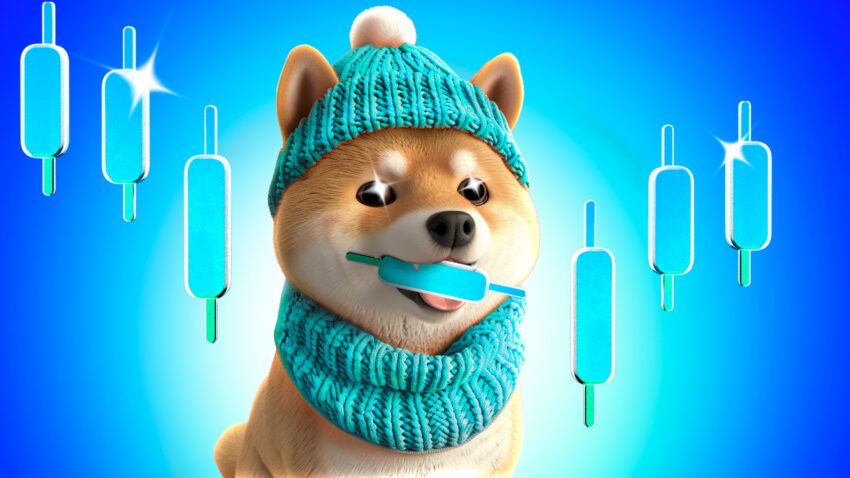 Dogwifhat (WIF) Price Stays Range-Bound Despite Recent Rally