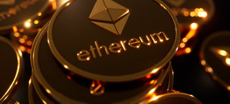 Ethereum Kurs: Spot ETH ETFs setzen Verlustserie fort